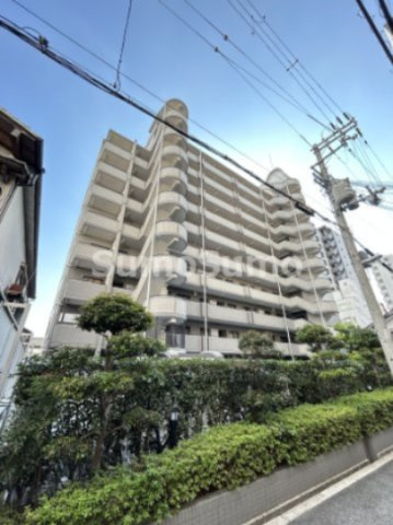 グレイスコート上本町