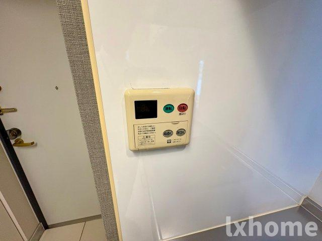 OAZO千里丘の設備