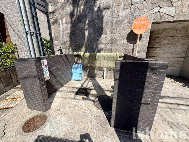 OAZO千里丘のその他