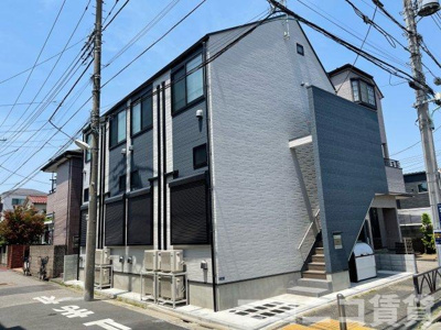 【外観】 | OKASIN