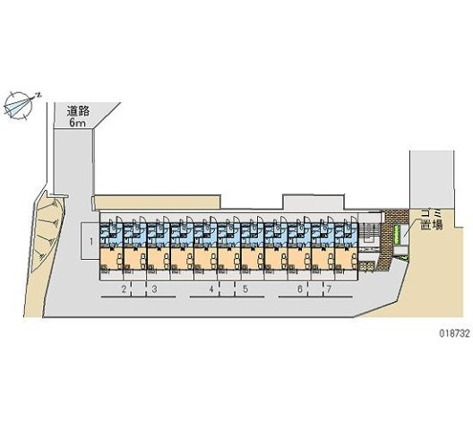レオパレスＳビルＴＡＮＮＡのその他|※写真と現状が異なる場合は現状を優先