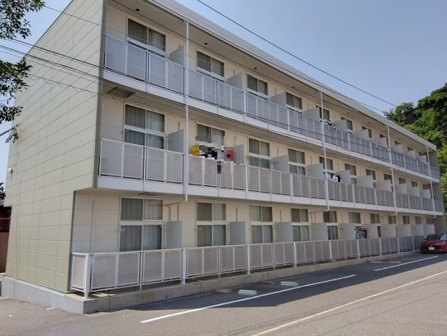 レオパレスＳビルＴＡＮＮＡのその他