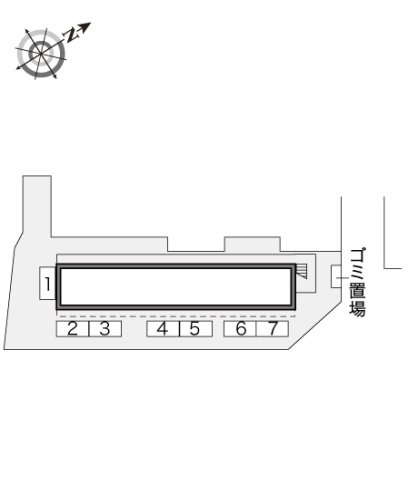 レオパレスＳビルＴＡＮＮＡのその他