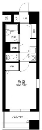 メインステージ赤坂Ⅱ