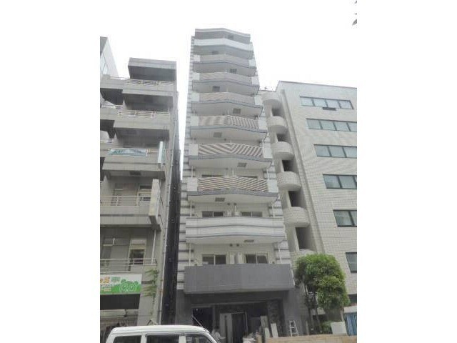 リヴシティ田町の画像