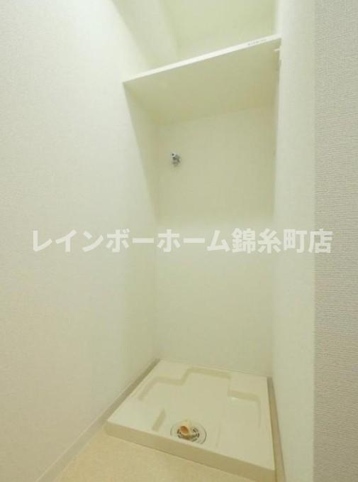 ARTESSIMO STELLAの設備