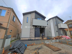 野田市中根6期　新築戸建　2号棟の画像