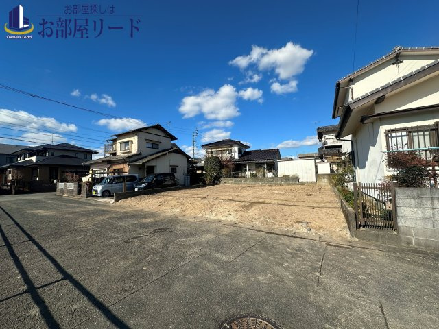 小郡市大崎土地