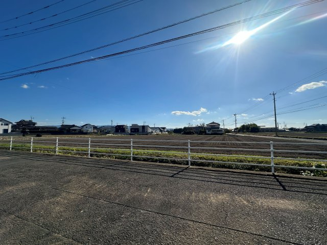 小郡市大崎土地の展望