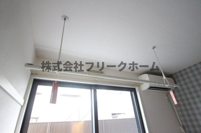 小金井市東町２丁目のアパートのその他