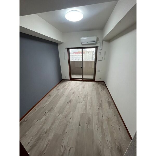 CITY SPIRE 名古屋本陣　名古屋市賃貸　仲介手数料無料の居間・リビング