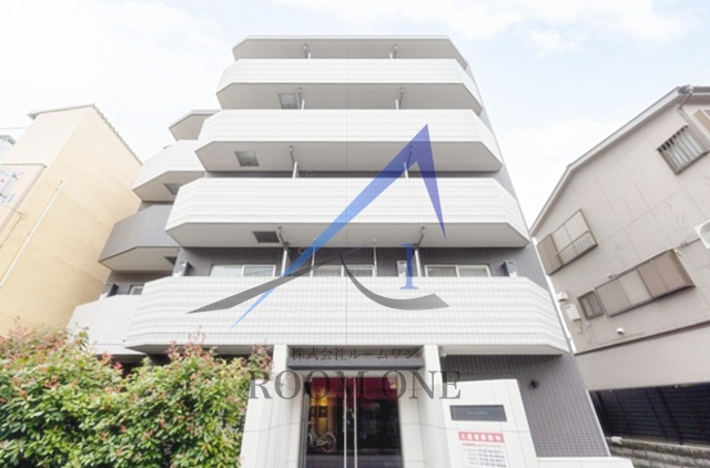 AXAS練馬