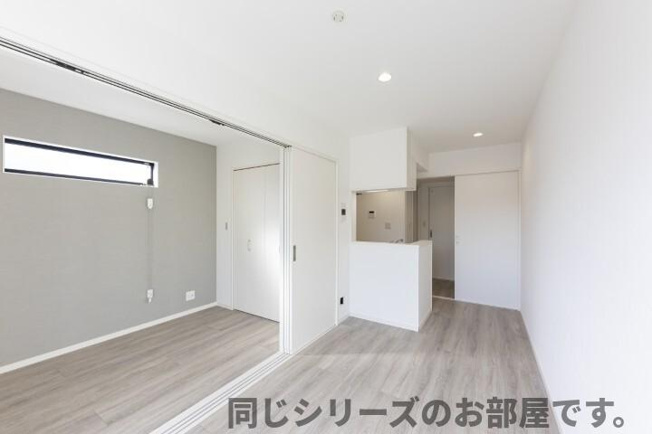 【居間・リビング】 | 仲介手数料割引！HPに初期費用掲載！「プライスホーム」で検索！robot home井尻Ⅲ
