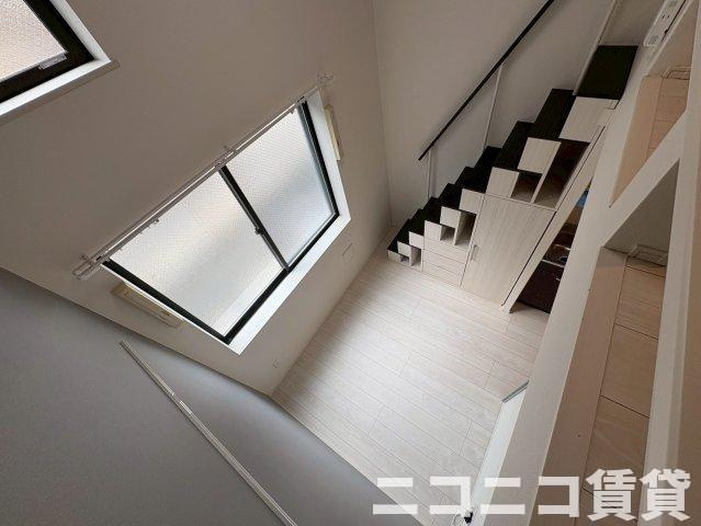 【展望】 | エクラール | 別号室イメージの為、現状を優先致します。