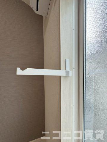 【その他】 | ハーモニーテラス東小岩Ⅲ | 別号室イメージの為、現状を優先致します。