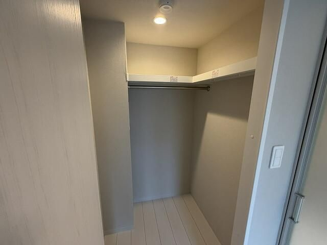 ＶＩＳＴＡ豊島の収納