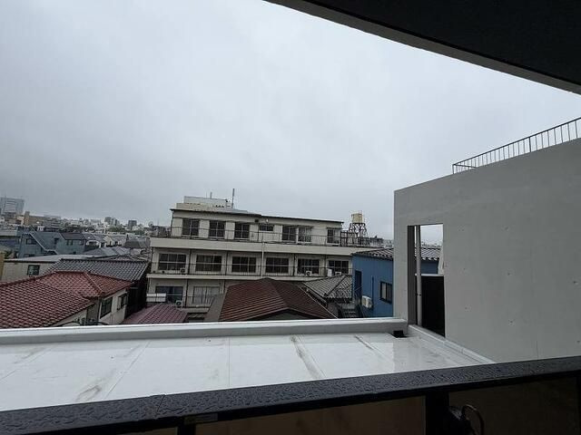 ＶＩＳＴＡ豊島の展望