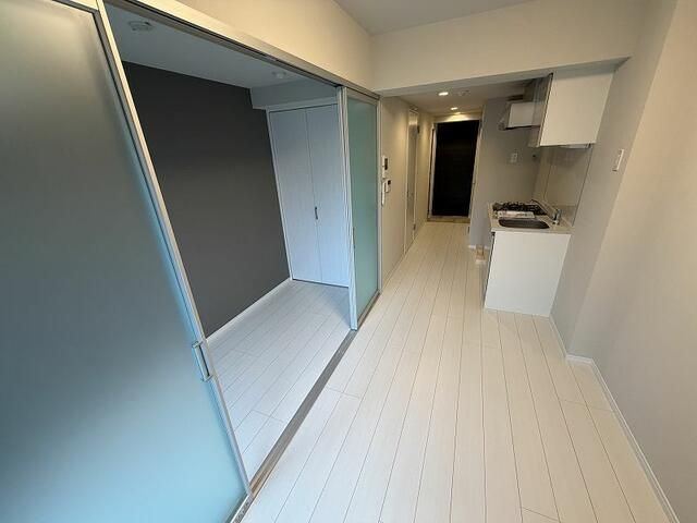 ＶＩＳＴＡ豊島の居間・リビング