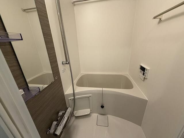 ＶＩＳＴＡ豊島の浴室