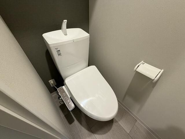 ＶＩＳＴＡ豊島のトイレ