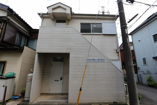 カーサベラデ狭山ヶ丘のその他共用部分