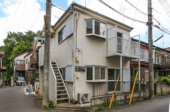 カーサベラデ狭山ヶ丘