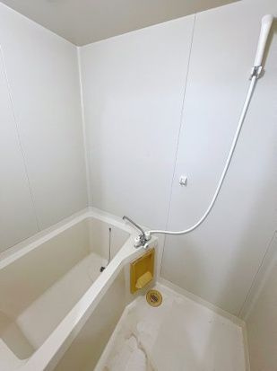 カーサベラデ狭山ヶ丘の浴室