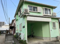 大和市西鶴間３丁目のアパートの画像