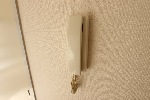 ノイハオス城西のセキュリティ