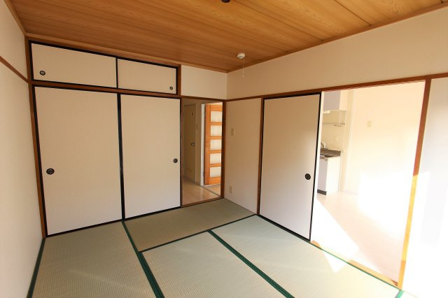 ノイハオス城西のその他