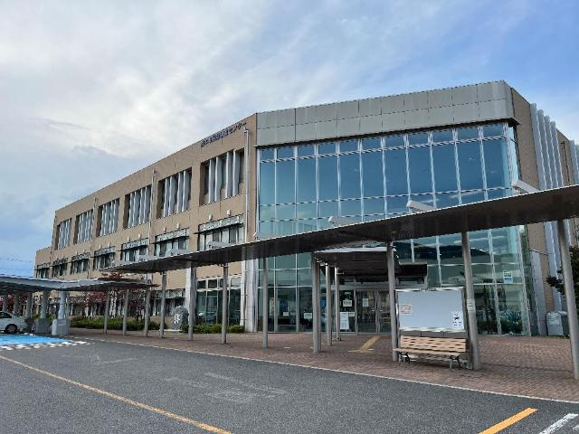 【周辺】 | ピア・シティー東家 | 橋本市保健福祉センターまで269ｍ