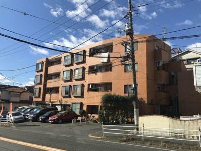 【外観】 | クリオ町田