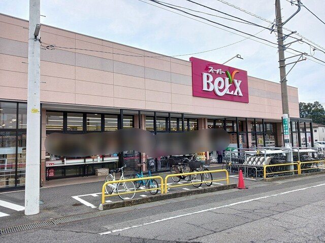 ガーデン　ヒルズの周辺|ベルクス　柏つくしケ丘店まで420m