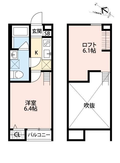 サヴォイ東林間