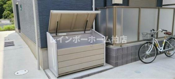 【仲介手数料：50％OFF】対象物件！のその他共用部分