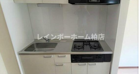 【仲介手数料：50％OFF】対象物件！のキッチン|キッチンでお料理をお楽しみください