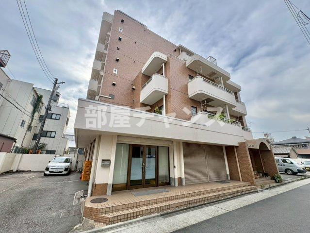 名古屋市昭和区福江１丁目の賃貸マンション