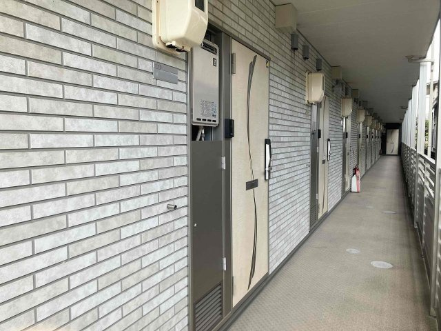 ミランダサニーコート総社のその他