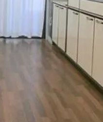 本駒込高野ビルのキッチン
