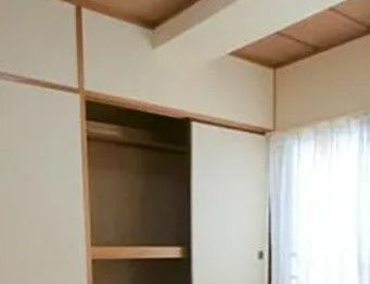 本駒込高野ビルの収納