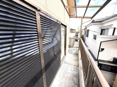 【洋室】 | 高槻市淀の原町