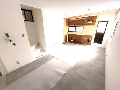 【その他】 | 高槻市淀の原町 | ■キッチンなどの水回りも新調していますので気持ち良くお住まいいただけます