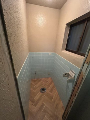 【トイレ】 | 高槻市淀の原町 | ■トイレは2箇所あり新調しています。