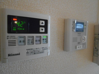 【セキュリティ】 | ロイヤルガーデン三国ヶ丘壱番館