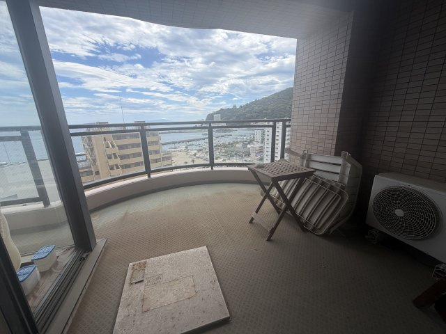 ゼファー熱海ビューステージのその他共用部分|温泉大浴場