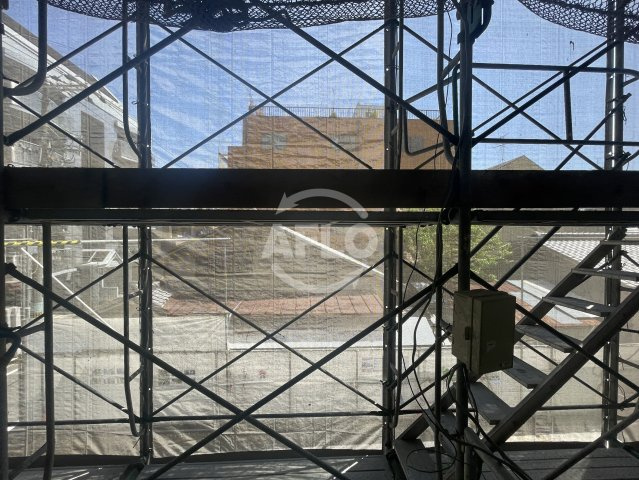 クレリア新深江の展望|クレリア新深江　眺望