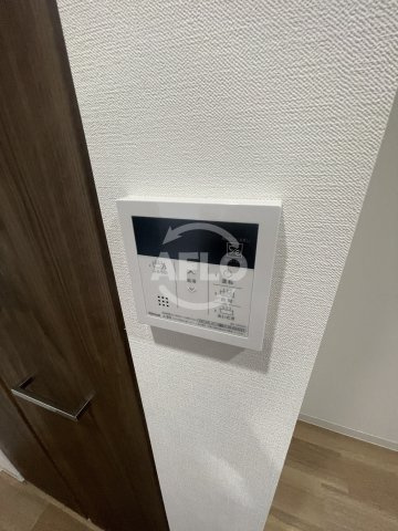 クレリア新深江の設備|クレリア新深江　給湯器