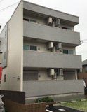 フジパレス長曽根町の画像