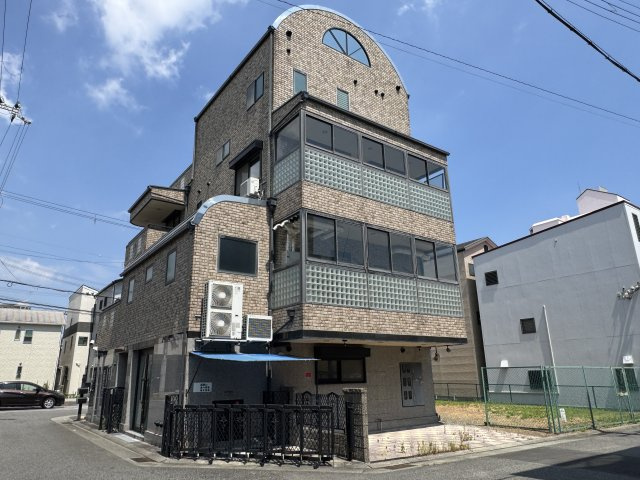 神戸市須磨区千歳町１丁目戸建