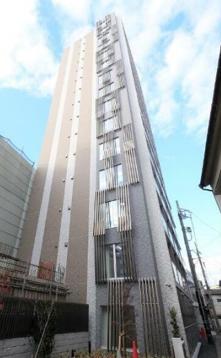 PREM UM CUBE亀戸
